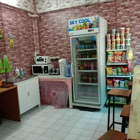 Natcha Place Thammasat Rangsit Bangkok Eksteriør billede