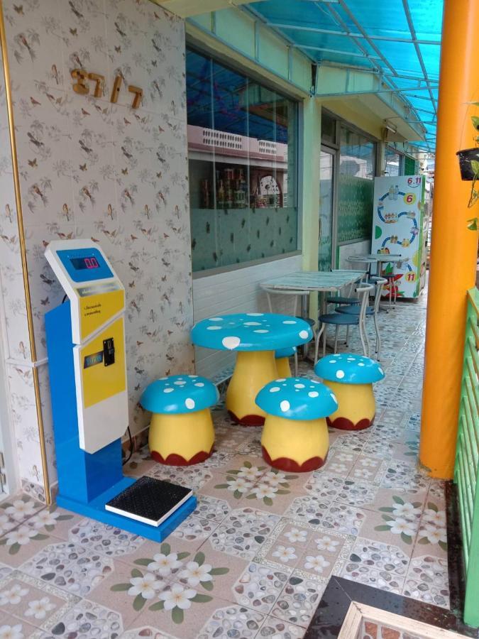 Natcha Place Thammasat Rangsit Bangkok Eksteriør billede