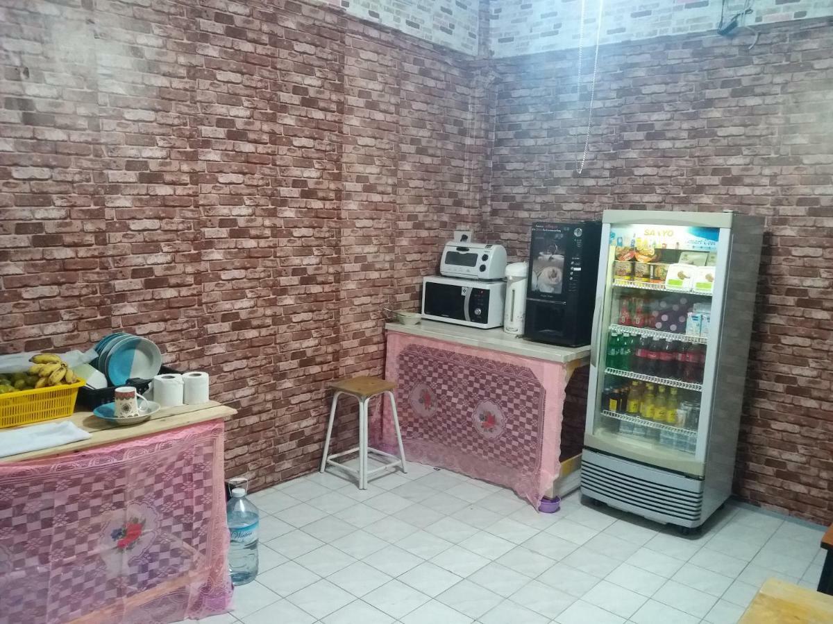 Natcha Place Thammasat Rangsit Bangkok Eksteriør billede