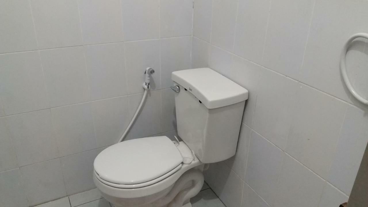 Natcha Place Thammasat Rangsit Bangkok Eksteriør billede