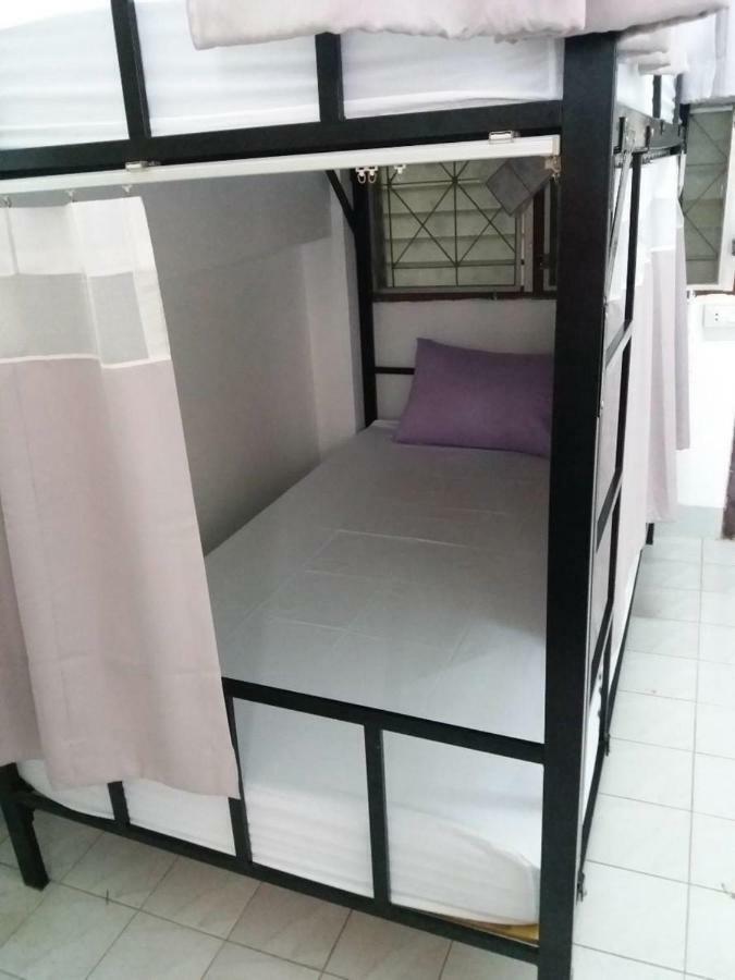 Natcha Place Thammasat Rangsit Bangkok Eksteriør billede