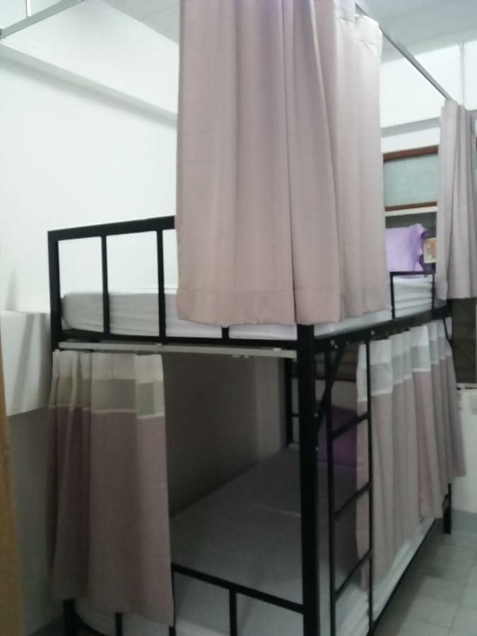 Natcha Place Thammasat Rangsit Bangkok Eksteriør billede
