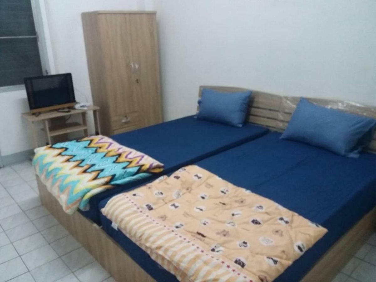 Natcha Place Thammasat Rangsit Bangkok Eksteriør billede