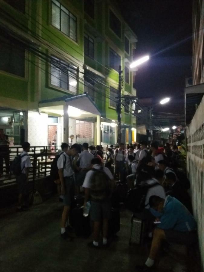 Natcha Place Thammasat Rangsit Bangkok Eksteriør billede